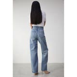 AZUL DENIM/ハイウエストワイドデニム | AZUL BY MOUSSY | 詳細画像33 