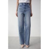 AZUL DENIM/ハイウエストワイドデニム | AZUL BY MOUSSY | 詳細画像35 