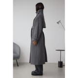 B-HEAT2WAY ロングチェスターコート | AZUL BY MOUSSY | 詳細画像39 