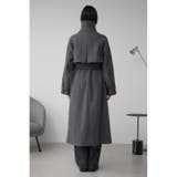 B-HEAT2WAY ロングチェスターコート | AZUL BY MOUSSY | 詳細画像40 