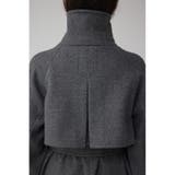 B-HEAT2WAY ロングチェスターコート | AZUL BY MOUSSY | 詳細画像42 