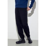 ハイゲージニットパンツ | AZUL BY MOUSSY | 詳細画像13 