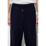 ハイゲージニットパンツ | AZUL BY MOUSSY | 詳細画像18 