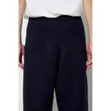 ハイゲージニットパンツ | AZUL BY MOUSSY | 詳細画像19 