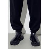 ハイゲージニットパンツ | AZUL BY MOUSSY | 詳細画像22 