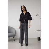 VENUS 2タックスラックス | AZUL BY MOUSSY | 詳細画像27 