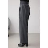 VENUS 2タックスラックス | AZUL BY MOUSSY | 詳細画像29 