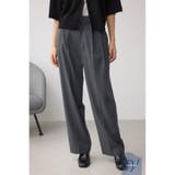 T.GRY | VENUS 2タックスラックス | AZUL BY MOUSSY