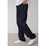 AZUL DENIM スリムストレート | AZUL BY MOUSSY | 詳細画像14 