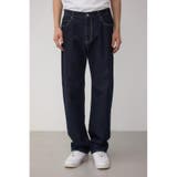 AZUL DENIM スリムストレート | AZUL BY MOUSSY | 詳細画像17 