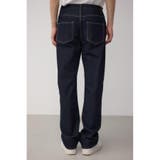 AZUL DENIM スリムストレート | AZUL BY MOUSSY | 詳細画像19 