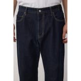 AZUL DENIM スリムストレート | AZUL BY MOUSSY | 詳細画像20 