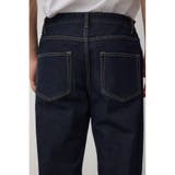 AZUL DENIM スリムストレート | AZUL BY MOUSSY | 詳細画像21 