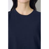ドライタッチレイヤードライクTシャツ | AZUL BY MOUSSY | 詳細画像22 