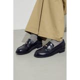 コインローファー | AZUL BY MOUSSY | 詳細画像3 