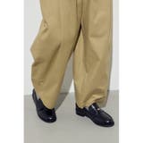 コインローファー | AZUL BY MOUSSY | 詳細画像4 