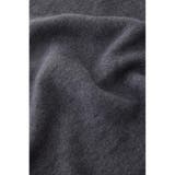 ソフトタッチニットフリンジストール | AZUL BY MOUSSY | 詳細画像20