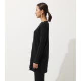 SHOULDER OPEN TUNIC | AZUL BY MOUSSY | 詳細画像5 