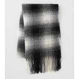 CHECK STRIPE FRINGE | AZUL BY MOUSSY | 詳細画像7