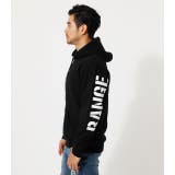 FIRE PATTERN HOODIE/ファイアパターンフーディ | AZUL BY MOUSSY | 詳細画像5