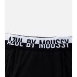 ROSE MESSAGE BOXER | AZUL BY MOUSSY | 詳細画像4 