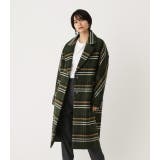 OVER LOOSE CHESTER COAT/オーバールーズチェスターコート | AZUL BY MOUSSY | 詳細画像11 