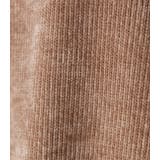 VELOR YARN LOOSE TOPS/ベロアヤーンルーズトップス | AZUL BY MOUSSY | 詳細画像9 