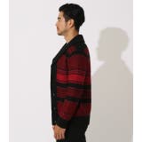 NATIVE SHAWL CARDIGAN/ネイティブショールカーディガン | AZUL BY MOUSSY | 詳細画像5