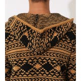 CHIMAYO MOLE KNIT | AZUL BY MOUSSY | 詳細画像8