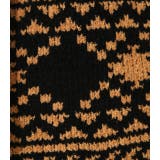 CHIMAYO MOLE KNIT | AZUL BY MOUSSY | 詳細画像9