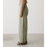 COLOR HIGH WAIST | AZUL BY MOUSSY | 詳細画像6