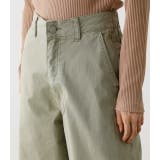 COLOR HIGH WAIST | AZUL BY MOUSSY | 詳細画像9