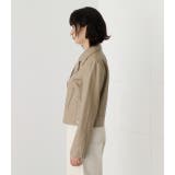 BASIC ECO LEATHER | AZUL BY MOUSSY | 詳細画像5