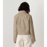 BASIC ECO LEATHER | AZUL BY MOUSSY | 詳細画像6