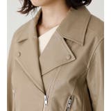 BASIC ECO LEATHER | AZUL BY MOUSSY | 詳細画像7