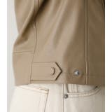 BASIC ECO LEATHER | AZUL BY MOUSSY | 詳細画像9