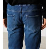 NEW DOBBY SLIM JOGGER/ニュードビースリムジョガー | AZUL BY MOUSSY | 詳細画像7