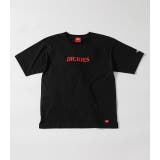 DICKIES&times;AZUL RED PRINT | AZUL BY MOUSSY | 詳細画像11 