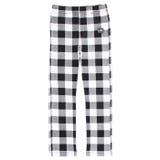 14チェック/ブラック | ウルトラストレッチパンツ 4310BK | BABYDOLL