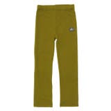 20無地/カーキ | ウルトラストレッチパンツ 4310BK | BABYDOLL