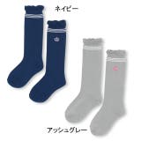 ワンポイントフリルハイソックス 2108 | BABYDOLL | 詳細画像2