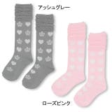総柄ハイソックス 2111 | BABYDOLL | 詳細画像2