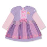 ラプンツェル | ディズニー なりきるワンピース 2994K | BABYDOLL