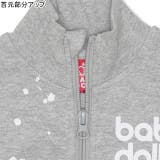 親子お揃い ペイントジャケット 3281K (ボトムス別売) | BABYDOLL | 詳細画像3