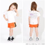 BBDL バックロゴTシャツ 3953K キッズ 子供服 | BABYDOLL | 詳細画像2 