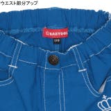 シンプルロングパンツ 4367K 冬物 | BABYDOLL | 詳細画像5