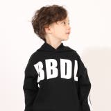BBDL BIGロゴ パーカー | BABYDOLL | 詳細画像5 