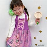 ディズニー なりきるエプロンワンピース 4803K | BABYDOLL | 詳細画像31 