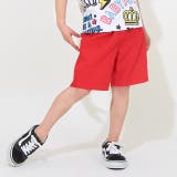 WEB限定カラーあり ベビド ハーフパンツ [無地] 5038K | BABYDOLL | 詳細画像11 