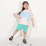 ベビドハーフパンツ [無地] 5038K ショートパンツ | BABYDOLL | 詳細画像7 